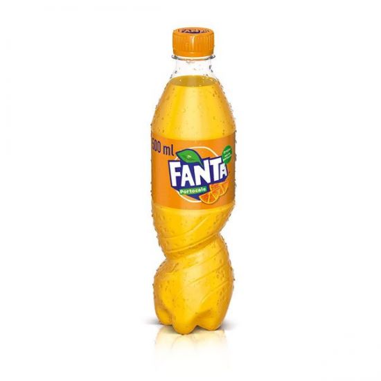 Fanta 0,5 L