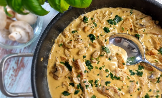 Paprikas Ardelenesc+ Mamaliga+ Prajitura Copilariei