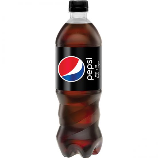 Pepsi Max 0,5 L