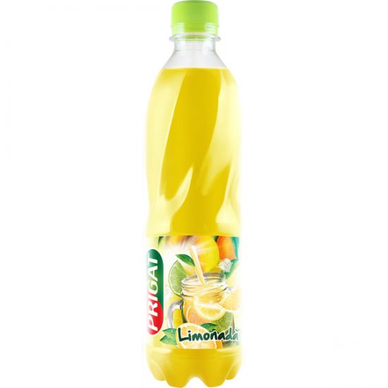 Prigat limonadă 0,5 L