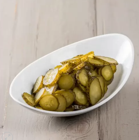 Salata de castraveti murati