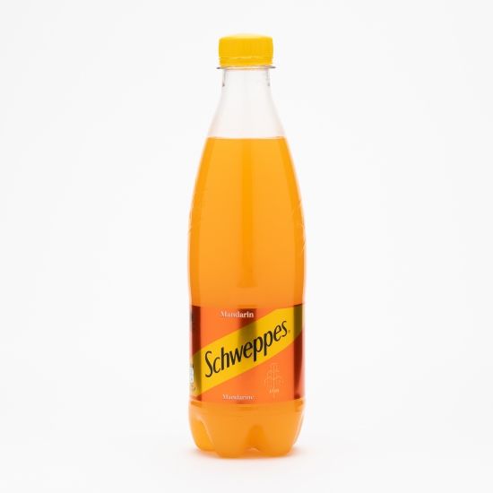 Schweppes Mandarin 0,5 L