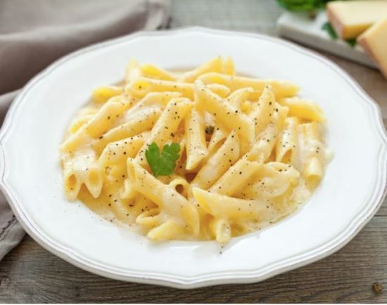 Paste Quattro Formaggi 