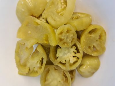Friptura de purcel, piure, prajitura Ciocoflan