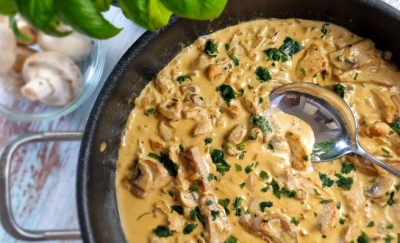 Paprikas Ardelenesc+ Mamaliga+ Prajitura Copilariei