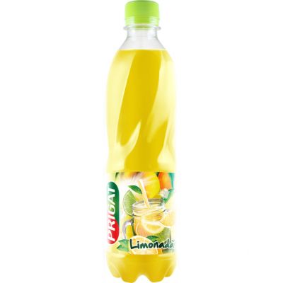 Prigat limonadă 0,5 L