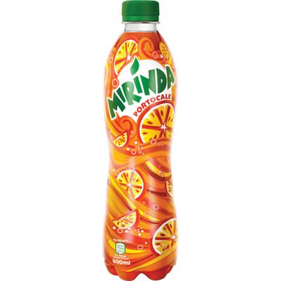 Mirinda 0,5 L