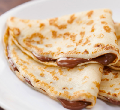 Tocănița Bunicii+ Mamaliga+ Clatita ciocolata 